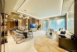 The Residences at W Singapore Sentosa Cove (D4), Condominium #428464361